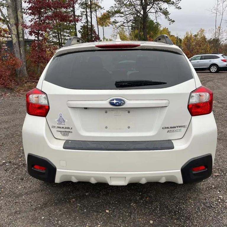 used 2017 Subaru Crosstrek car, priced at $9,995