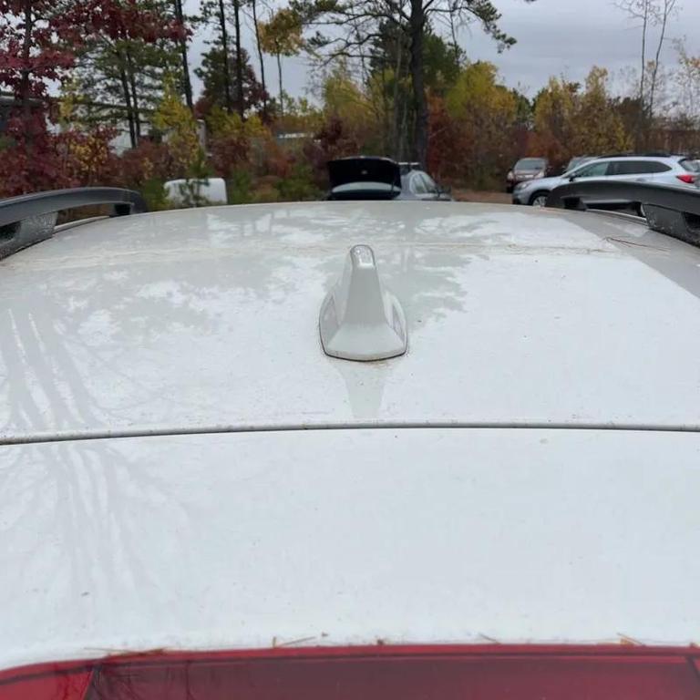 used 2017 Subaru Crosstrek car, priced at $9,995