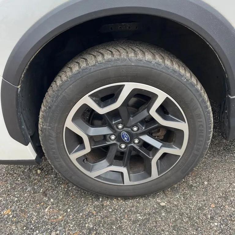 used 2017 Subaru Crosstrek car, priced at $9,995