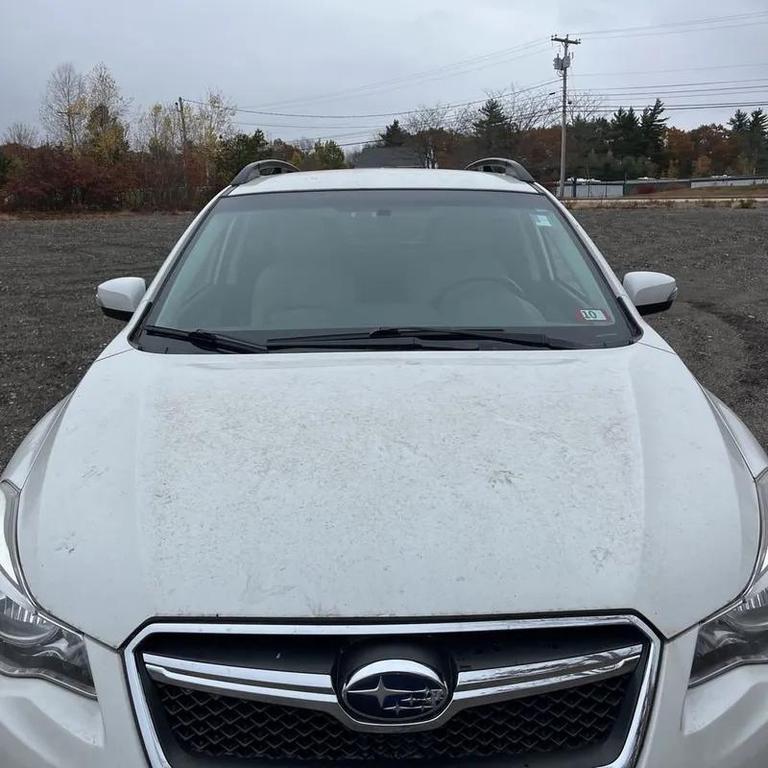 used 2017 Subaru Crosstrek car, priced at $9,995