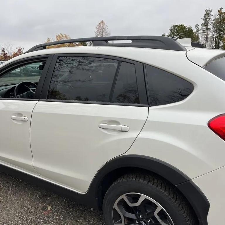 used 2017 Subaru Crosstrek car, priced at $9,995