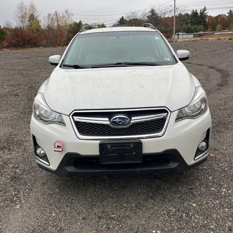 used 2017 Subaru Crosstrek car, priced at $9,995