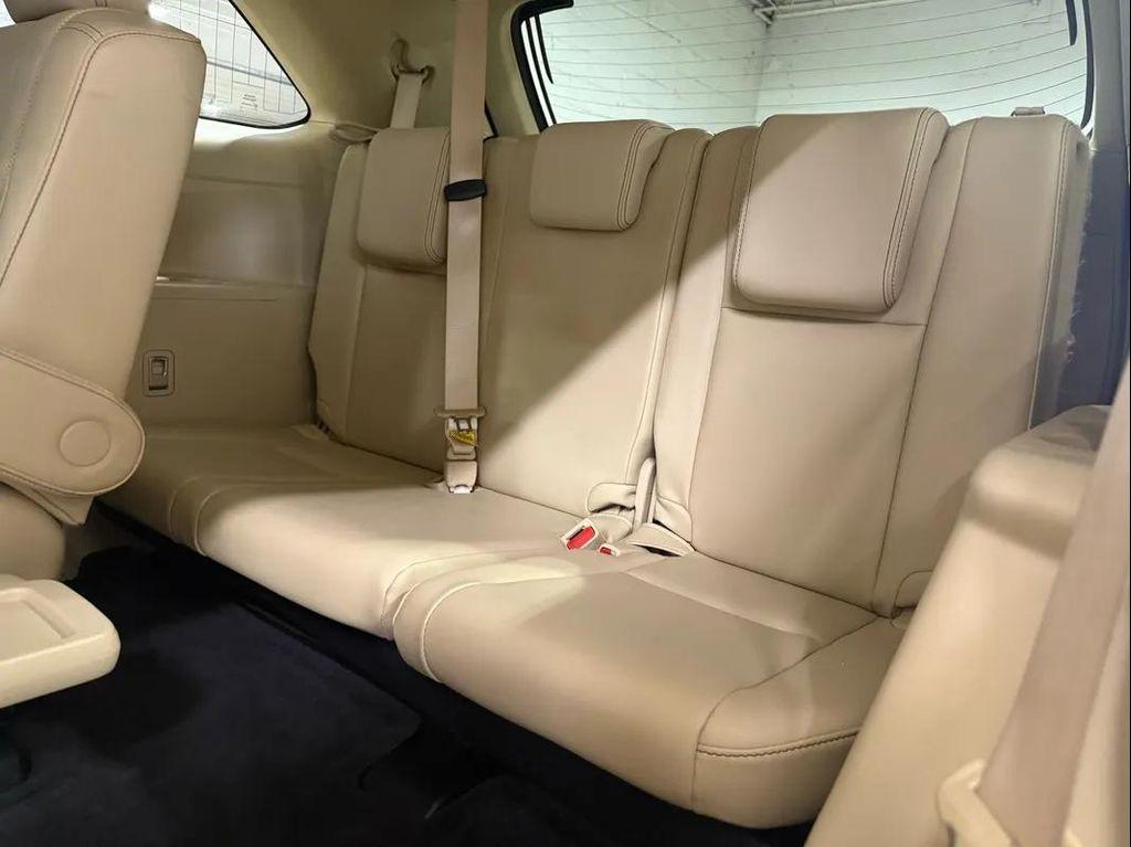 used 2016 Toyota Highlander car, priced at $14,995