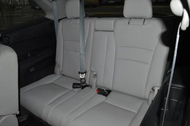 used 2018 Honda Pilot car, priced at $15,995