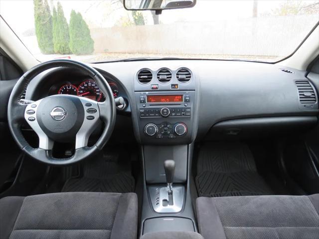 used 2008 Nissan Altima car, priced at $3,495