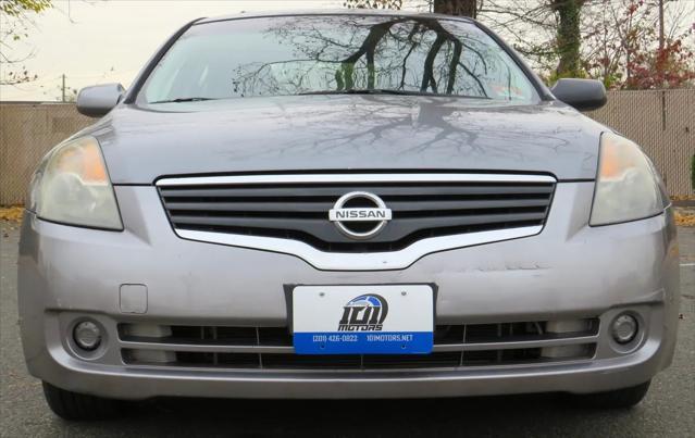 used 2008 Nissan Altima car, priced at $3,495