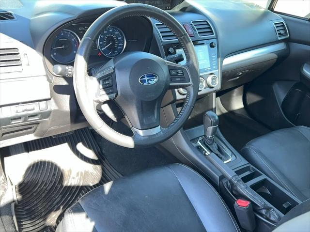 used 2015 Subaru Impreza car, priced at $5,995