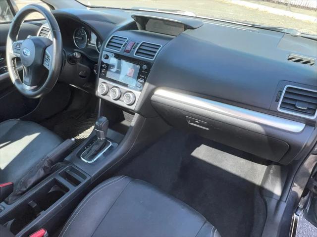 used 2015 Subaru Impreza car, priced at $5,995