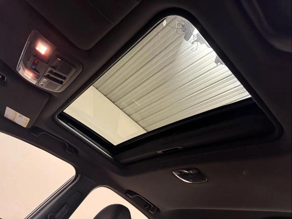 used 2020 Subaru WRX car, priced at $14,495