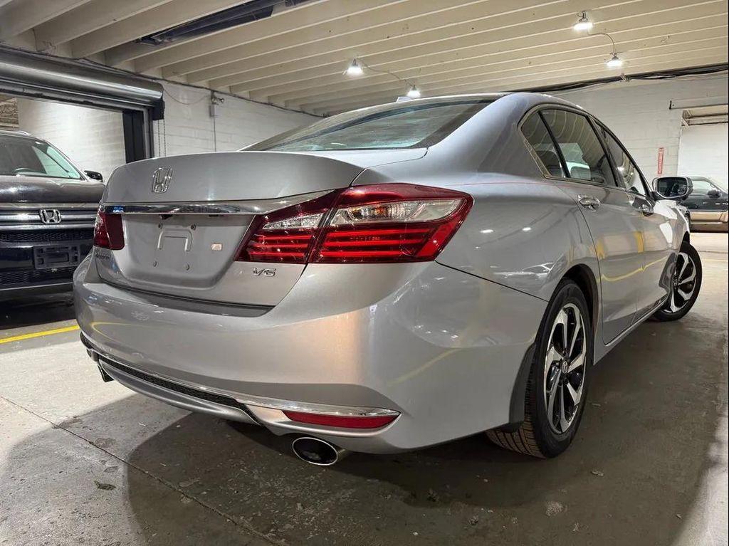 used 2017 Honda Accord car, priced at $14,995