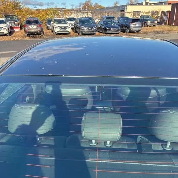 used 2017 Honda Accord car, priced at $11,495