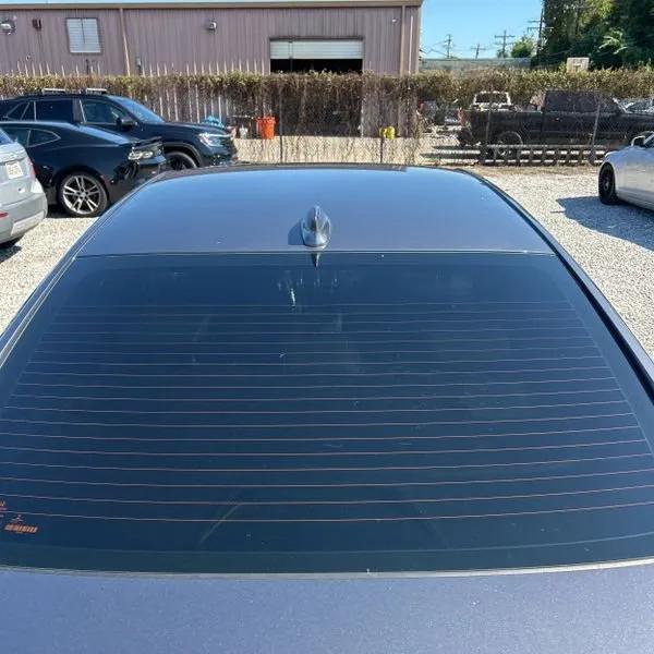 used 2018 Honda Accord car, priced at $10,495