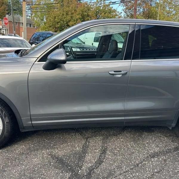 used 2014 Porsche Cayenne car, priced at $9,995