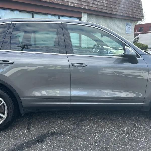 used 2014 Porsche Cayenne car, priced at $9,995
