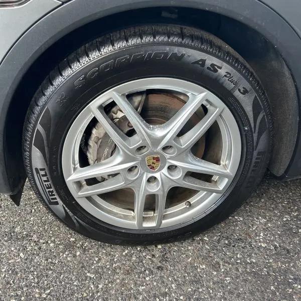 used 2014 Porsche Cayenne car, priced at $9,995