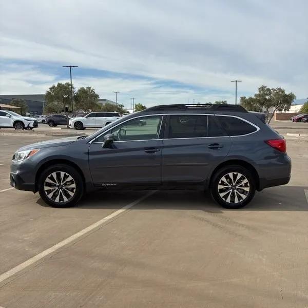 used 2016 Subaru Outback car, priced at $8,995