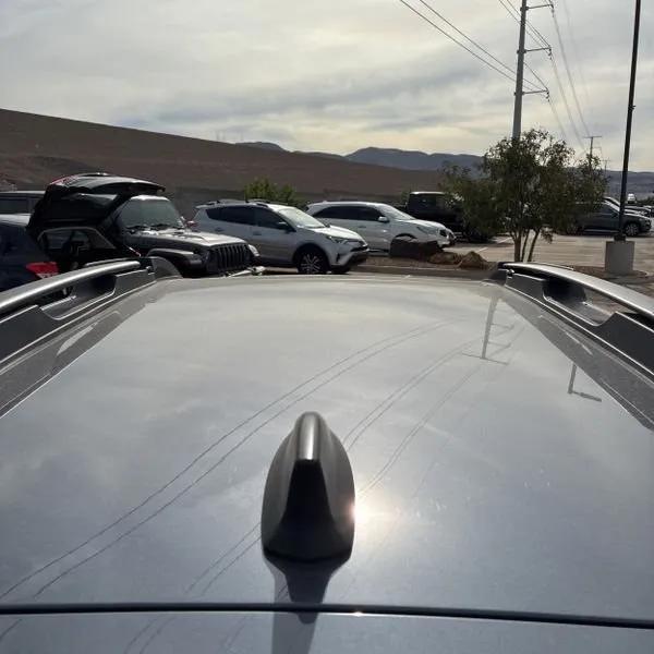 used 2016 Subaru Outback car, priced at $8,995