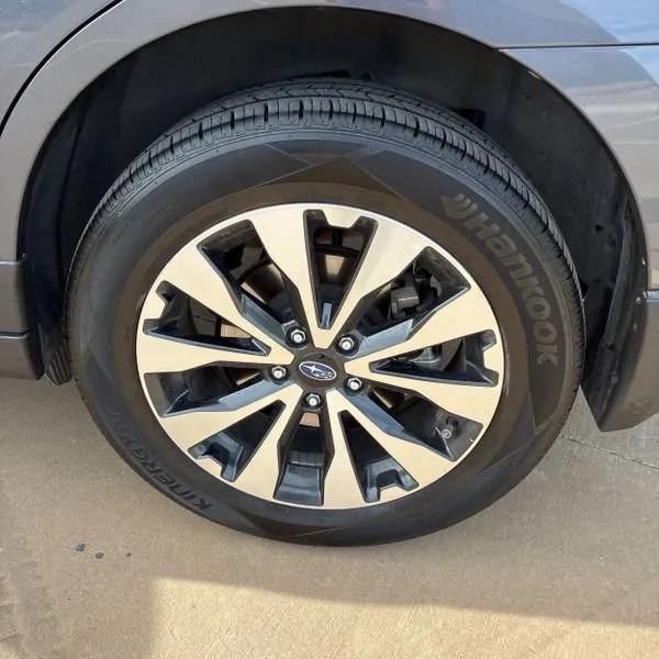 used 2016 Subaru Outback car, priced at $8,995
