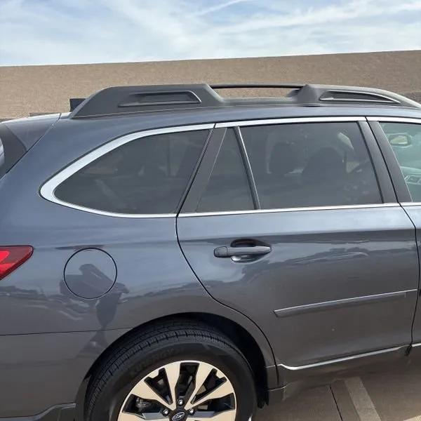 used 2016 Subaru Outback car, priced at $8,995