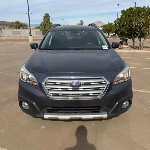 used 2016 Subaru Outback car, priced at $8,995