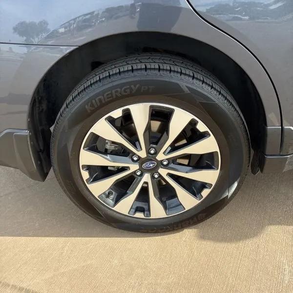 used 2016 Subaru Outback car, priced at $8,995
