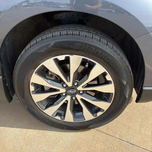 used 2016 Subaru Outback car, priced at $8,995