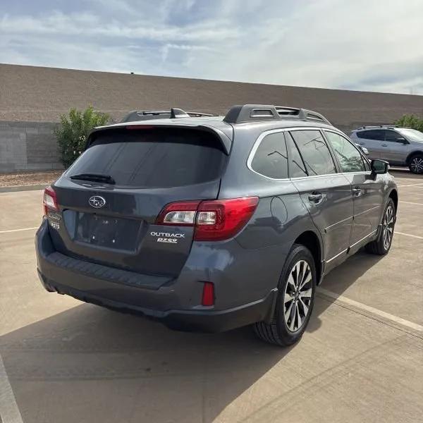 used 2016 Subaru Outback car, priced at $8,995