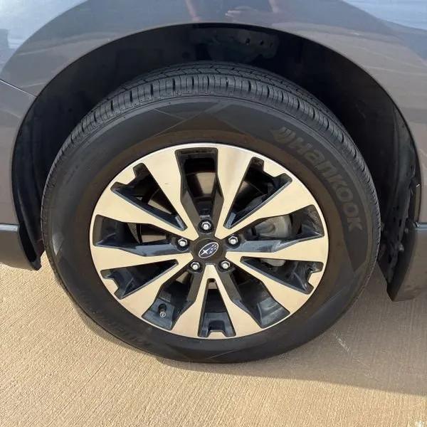 used 2016 Subaru Outback car, priced at $8,995