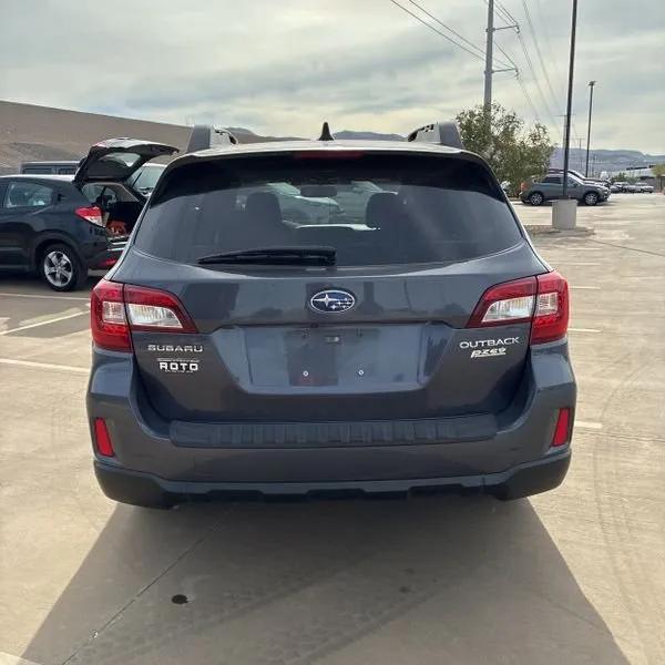used 2016 Subaru Outback car, priced at $8,995