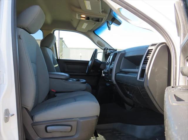 used 2019 Ram 1500 car, priced at $7,995