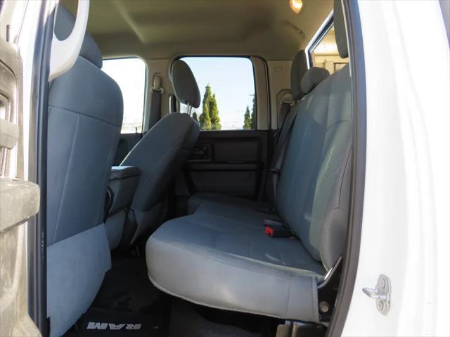 used 2019 Ram 1500 car, priced at $7,995