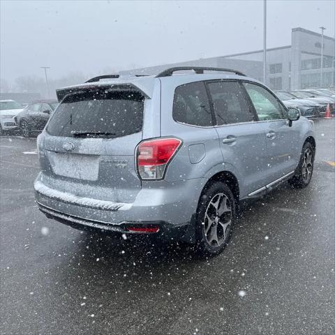 used 2017 Subaru Forester car, priced at $8,995