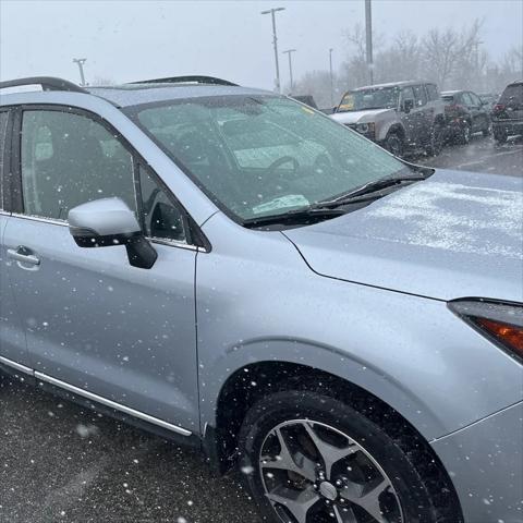 used 2017 Subaru Forester car, priced at $8,995