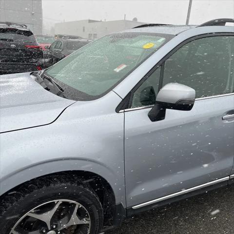 used 2017 Subaru Forester car, priced at $8,995