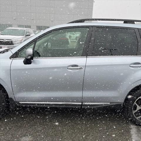 used 2017 Subaru Forester car, priced at $8,995