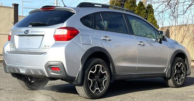 used 2013 Subaru XV Crosstrek car, priced at $5,995