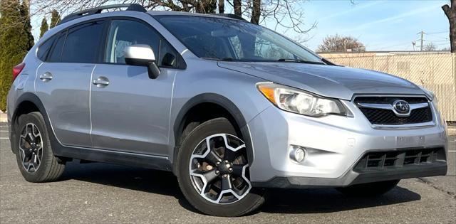 used 2013 Subaru XV Crosstrek car, priced at $5,995