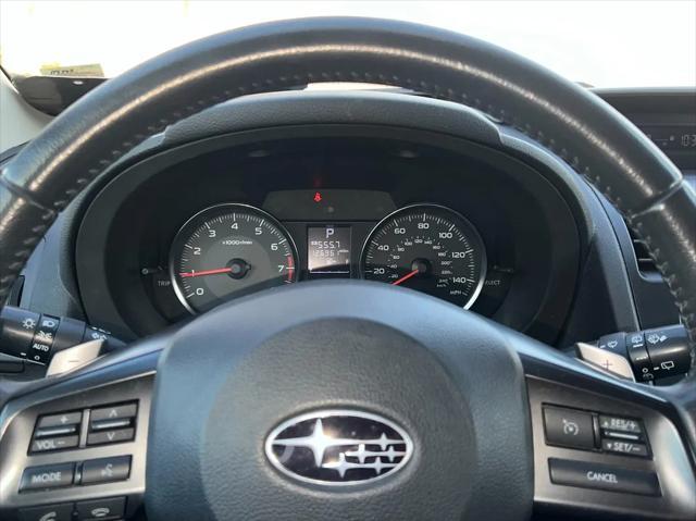 used 2013 Subaru XV Crosstrek car, priced at $5,995