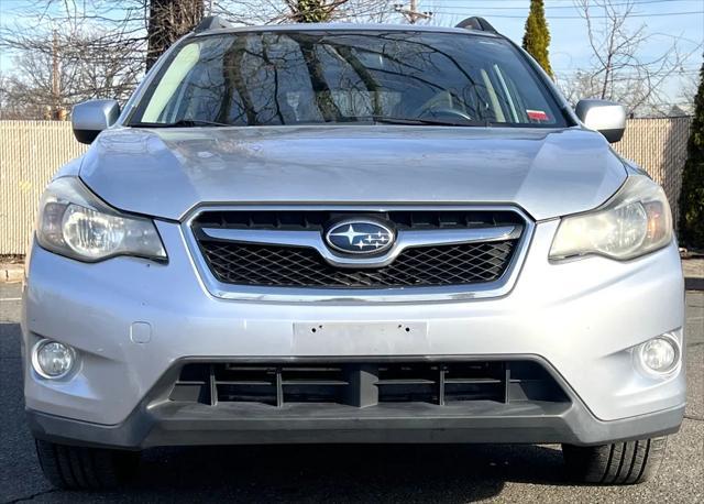 used 2013 Subaru XV Crosstrek car, priced at $5,995