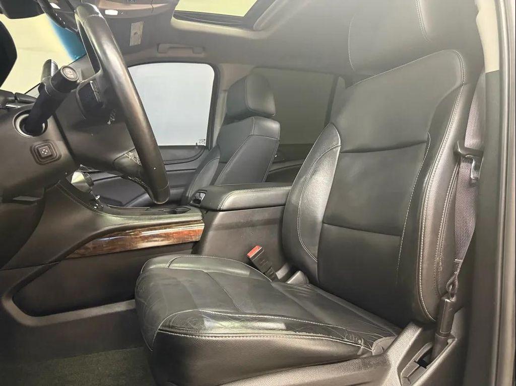 used 2017 Chevrolet Tahoe car, priced at $16,495