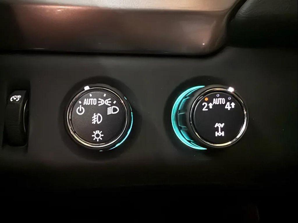 used 2017 Chevrolet Tahoe car, priced at $16,495