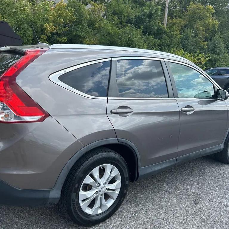 used 2013 Honda CR-V car, priced at $8,495