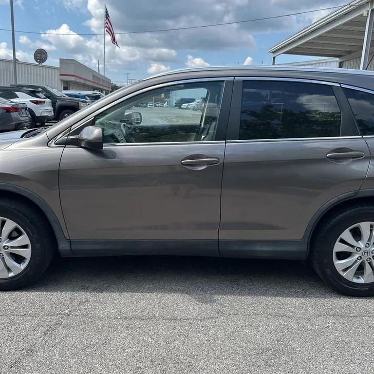 used 2013 Honda CR-V car, priced at $8,495