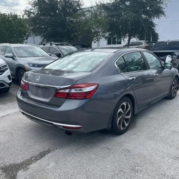 used 2016 Honda Accord car, priced at $12,495