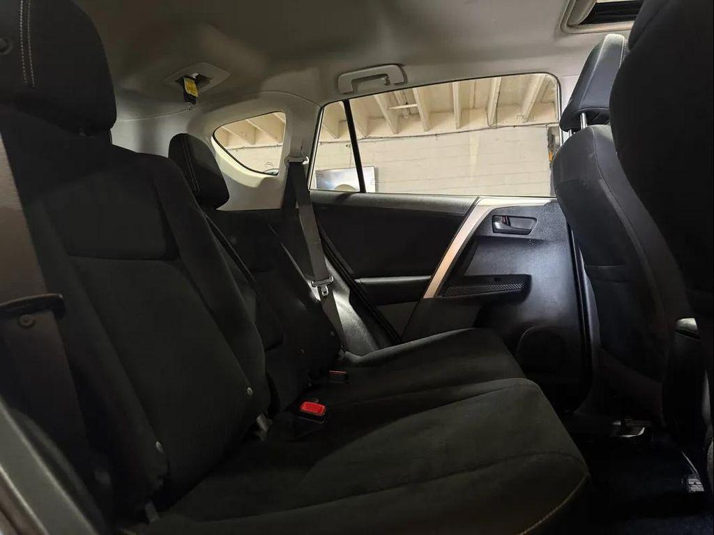used 2013 Toyota RAV4 car, priced at $9,995