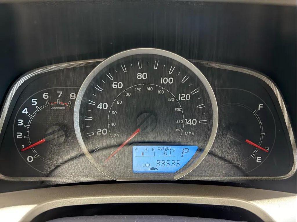 used 2013 Toyota RAV4 car, priced at $9,995