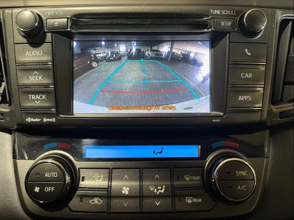 used 2013 Toyota RAV4 car, priced at $9,995