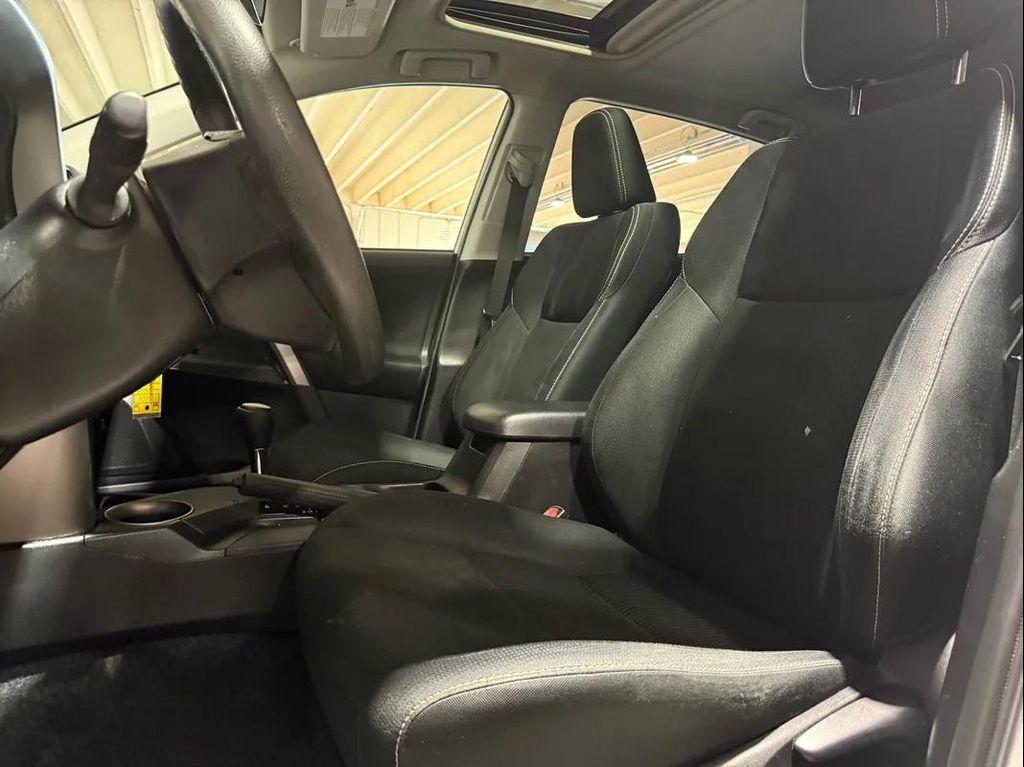 used 2013 Toyota RAV4 car, priced at $9,995