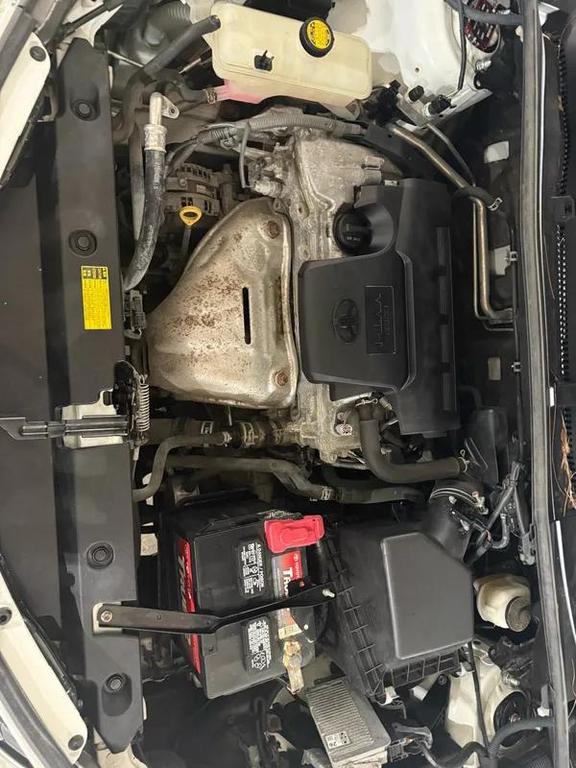 used 2013 Toyota RAV4 car, priced at $9,995