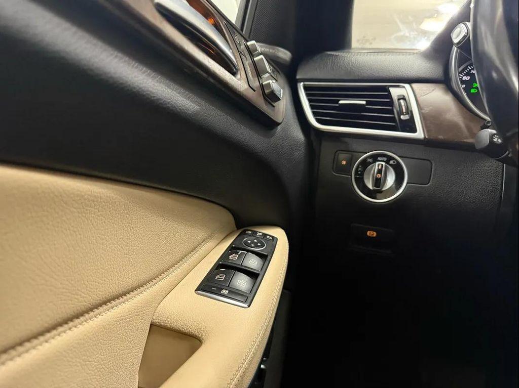 used 2017 Mercedes-Benz GLS 550 car, priced at $16,995